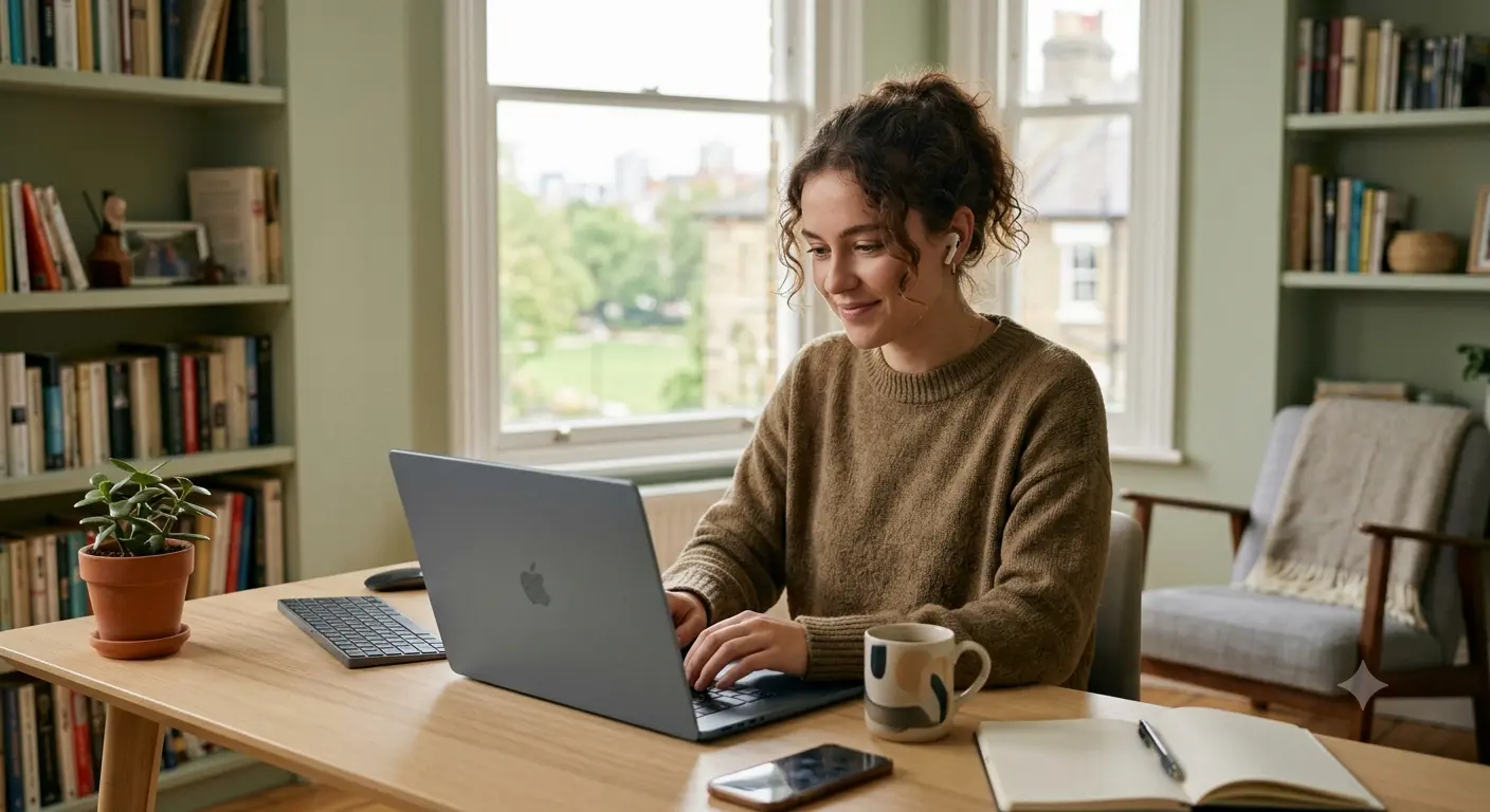 Remote job search and ATS-friendly resume guide